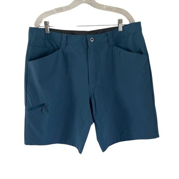 Patagonia i-a Man Shorts Size 38 - Picture 1 of 6